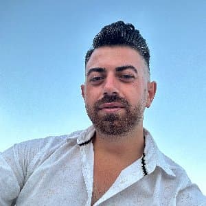 Arif K. profil fotoğrafı