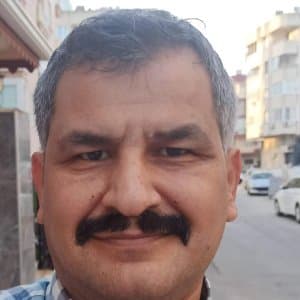 Arif Y. profil fotoğrafı