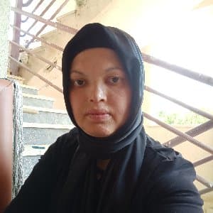 Arife I. profil fotoğrafı