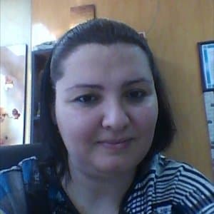 Arife K. profil fotoğrafı