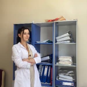 Arife Ö. profil fotoğrafı
