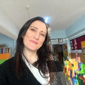Arife P. profil fotoğrafı