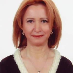 Arife Ş. profil fotoğrafı