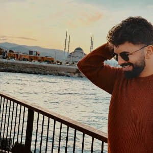 Arjin D. profil fotoğrafı
