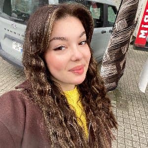 Arjin D. profil fotoğrafı