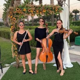 Armoni İ. profil fotoğrafı
