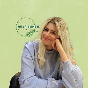 Arya E. profil fotoğrafı