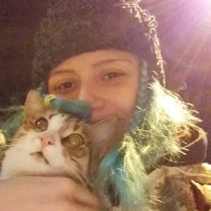 Arya U. profil fotoğrafı