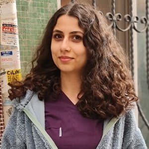 Arzu A. profil fotoğrafı