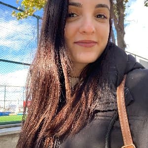 Arzu B. profil fotoğrafı
