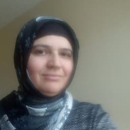 Arzu Ç. profil fotoğrafı