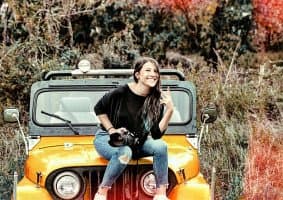 Arzu C. profil fotoğrafı