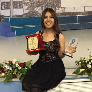 Arzu C. profil fotoğrafı