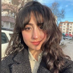 Arzu D. profil fotoğrafı