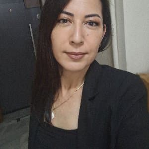 Arzu E. profil fotoğrafı