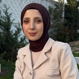 Arzu G. profil fotoğrafı