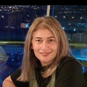 Arzu Ö. profil fotoğrafı