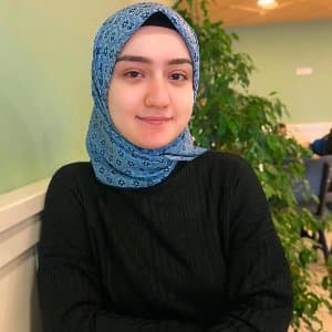 Arzu Y. profil fotoğrafı