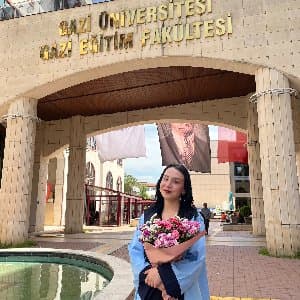 Arzu Ö. profil fotoğrafı