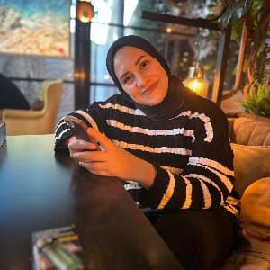 Esen B. profil fotoğrafı