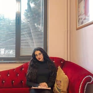 Asel U. profil fotoğrafı