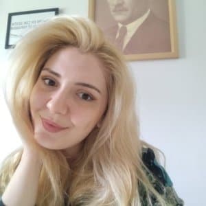 Asena T. profil fotoğrafı