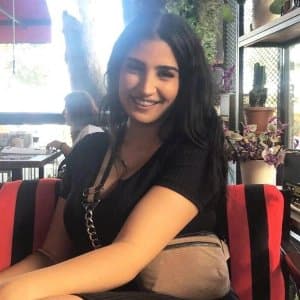 Asena Y. profil fotoğrafı