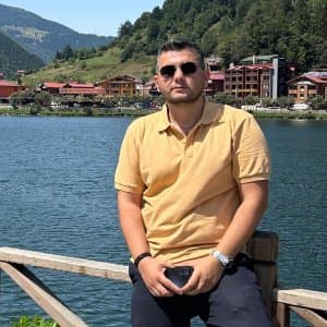 Asım P. profil fotoğrafı