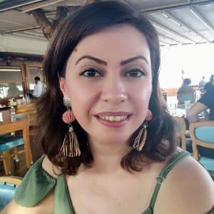 Asiye A. profil fotoğrafı