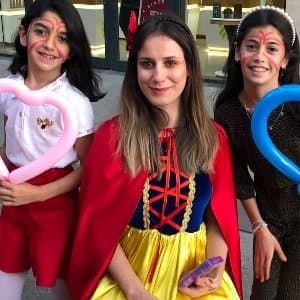 Asiye D. profil fotoğrafı