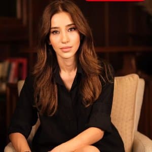 Asiye U. profil fotoğrafı