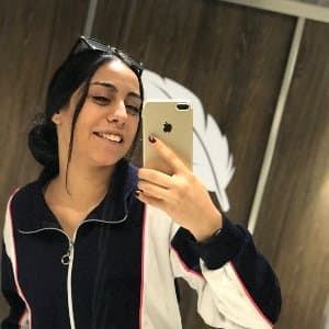Aşkın B. profil fotoğrafı