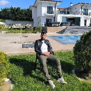 Aslan D. profil fotoğrafı