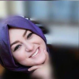 Aslı Y. profil fotoğrafı