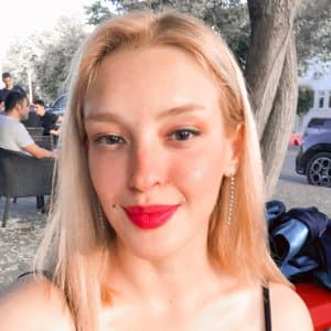 Aslıhan K. profil fotoğrafı