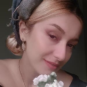 Asli A. profil fotoğrafı