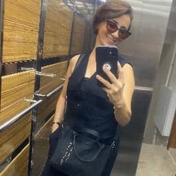Aslı K. profil fotoğrafı