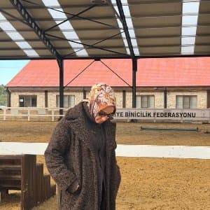 Aslı B. profil fotoğrafı