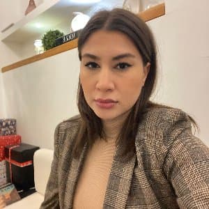 Aslı H. profil fotoğrafı