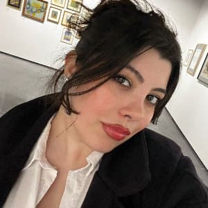 Aslı C. profil fotoğrafı