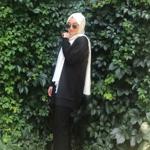 Aslı Ç. profil fotoğrafı