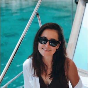 Aslı D. profil fotoğrafı