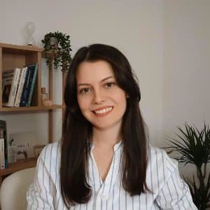 Aslı G. profil fotoğrafı