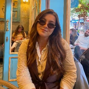 Aslı G. profil fotoğrafı