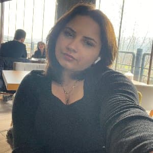 Aslı K. profil fotoğrafı