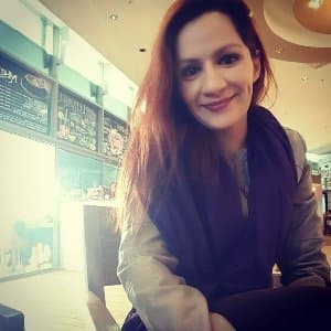 Aslı P. profil fotoğrafı