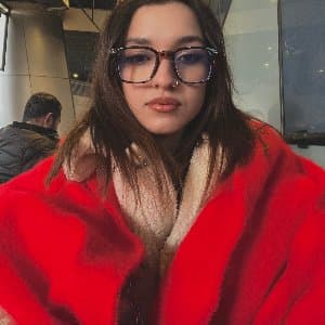 Aslı K. profil fotoğrafı