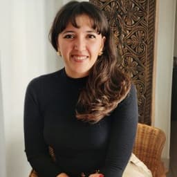 Aslı M. profil fotoğrafı