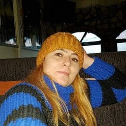 Aslı P. profil fotoğrafı