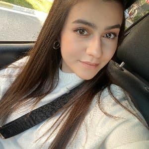 Aslı P. profil fotoğrafı